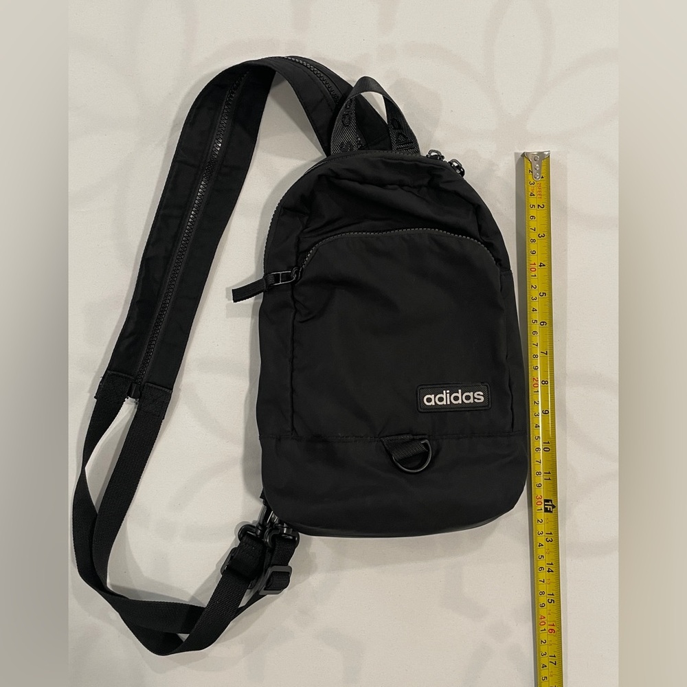 Adidas Crossbody Bag